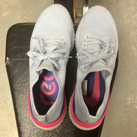 Nike react - Picture 5 of 6